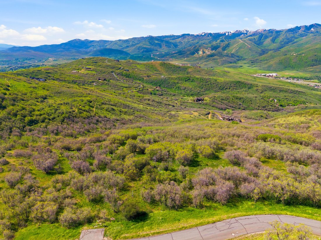 Land in Park City, Utah, United States 2 - 18110473