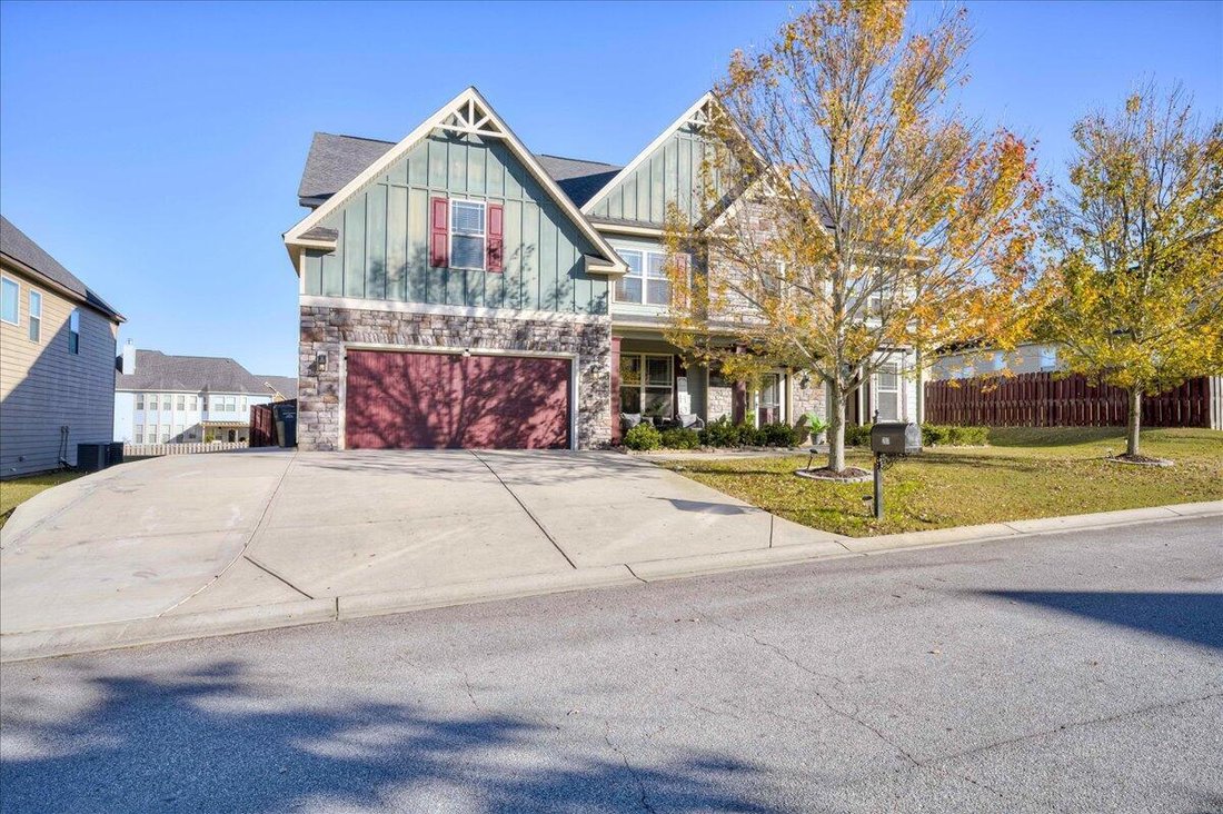 House in Grovetown, Georgia, United States 2 - 18114862