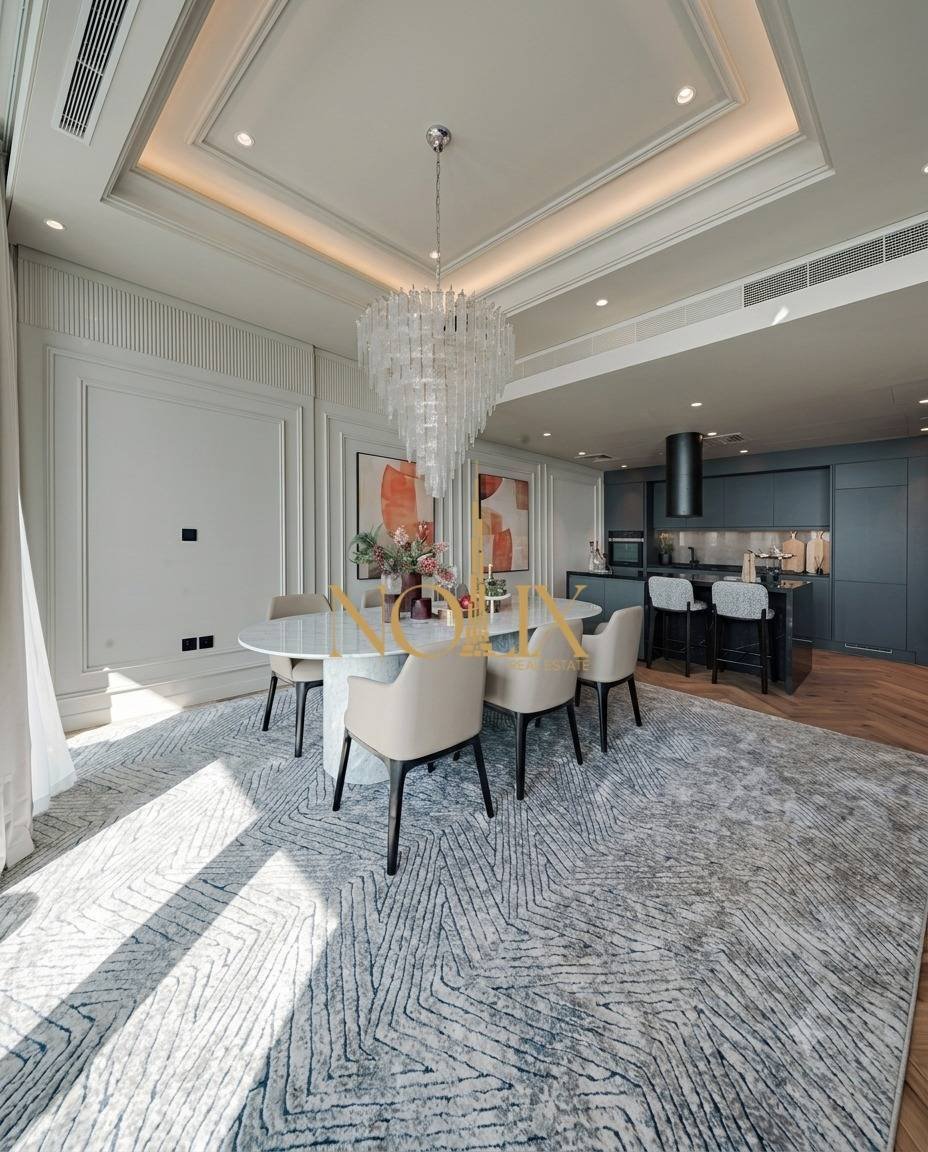 Apartment in Bluewaters, Dubai, United Arab Emirates 4 - 18110935