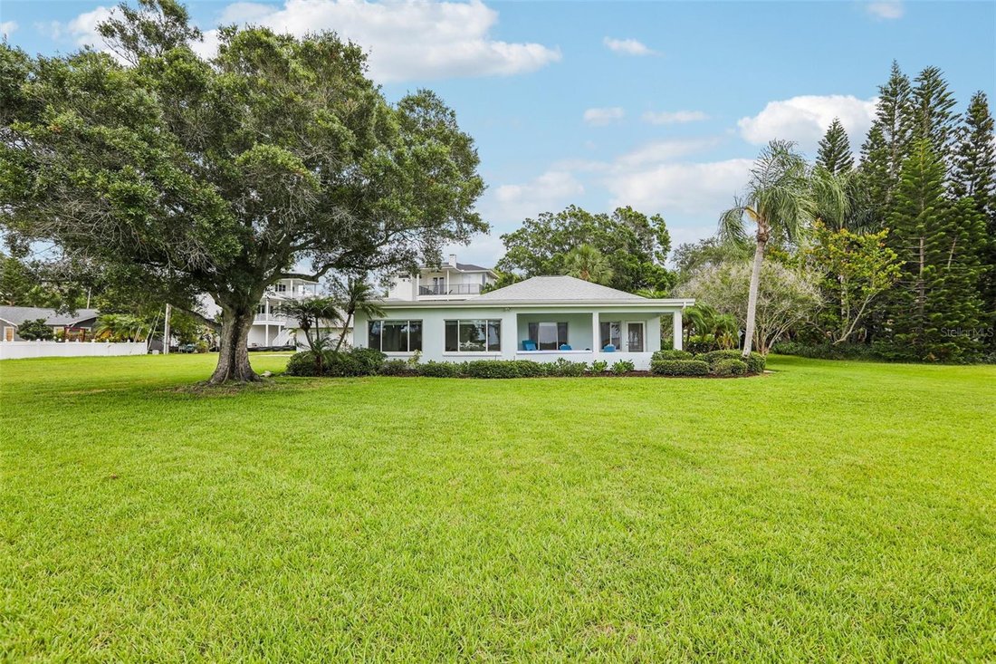 House in Palm Harbor, Florida, United States 2 - 18112477