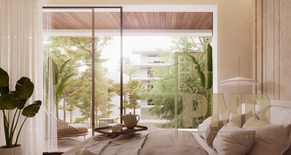 Apartment in Voula, Attica, Greece 3 - 17423062
