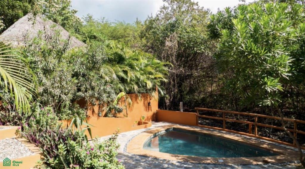 Bungalow in Mazunte, Oaxaca, Mexico 2 - 17450651