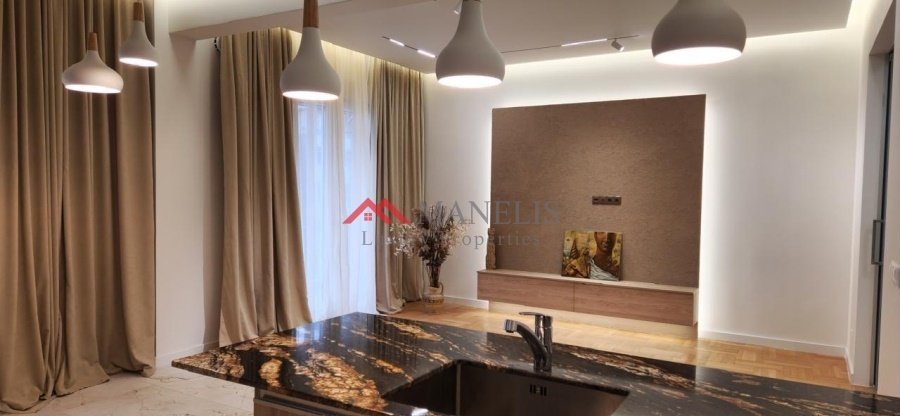 Apartment in 1st District of Athens, Athens, Greece 1 - 18110807