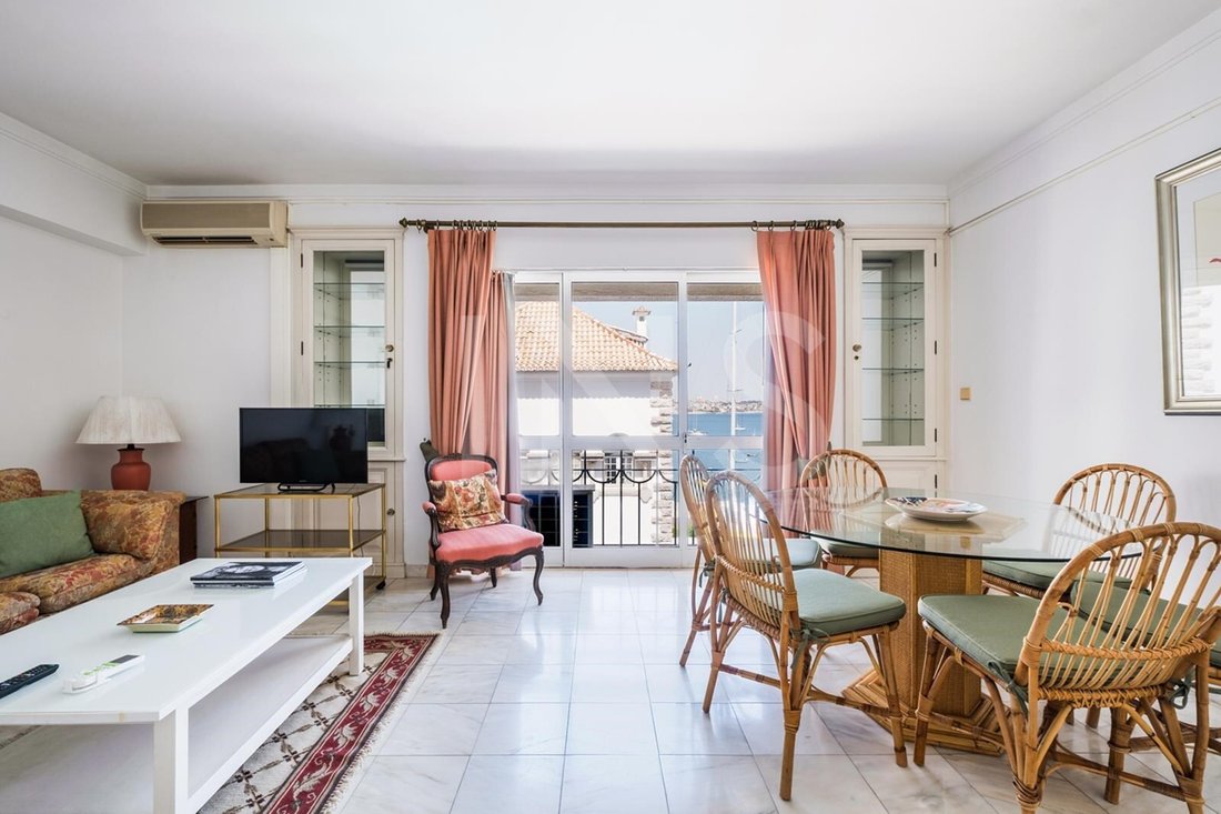 Apartment in Cascais e Estoril, Lisbon, Portugal 5 - 13872528