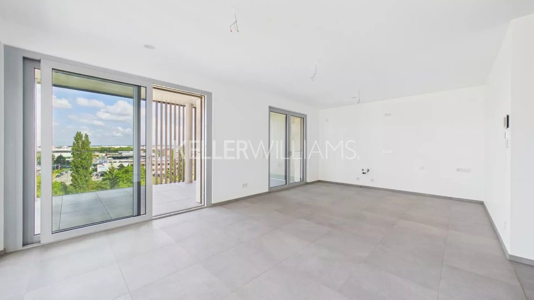 Apartment in Luxembourg, Luxembourg, Luxembourg 4 - 18111542