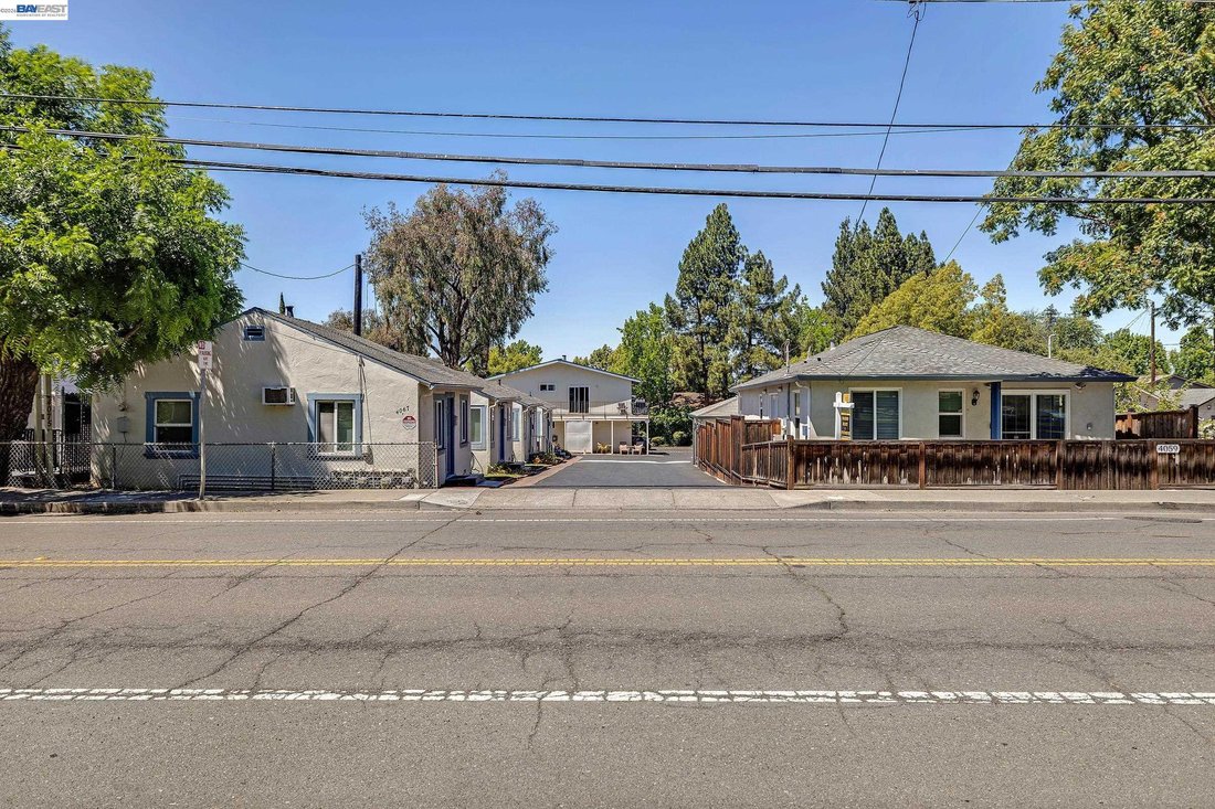 Pleasanton, California, United States 3 - 18114039
