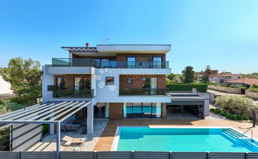 House in Fazana, Istria County, Croatia 1