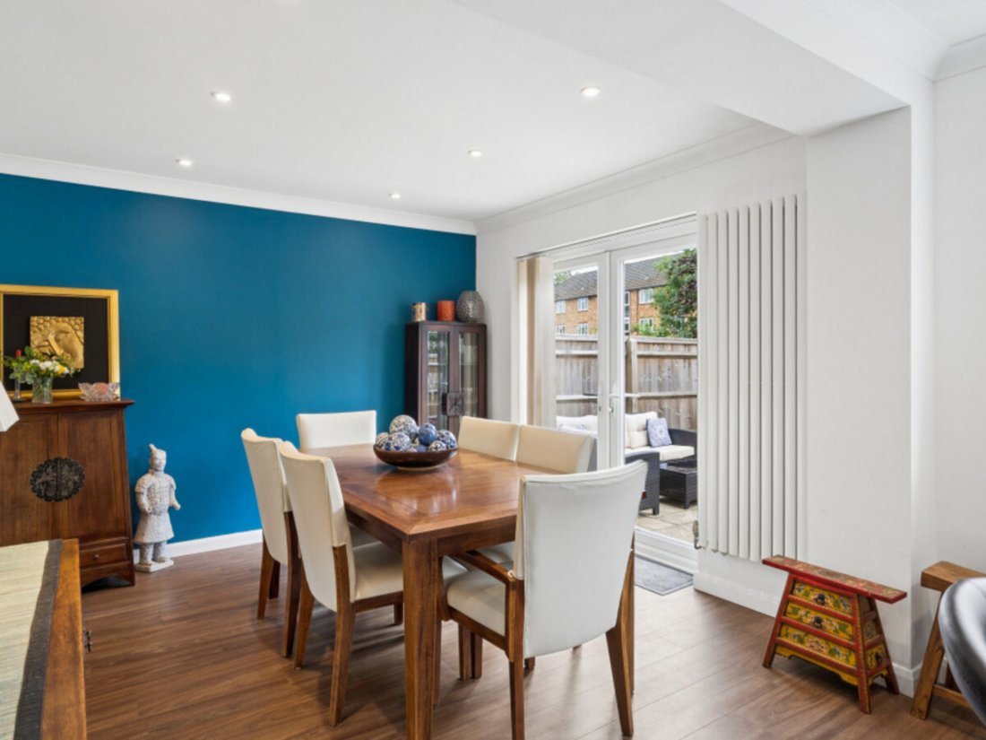 House in Beaconsfield, England 5 - 18114671