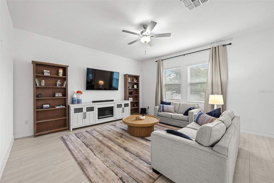 House in Tampa, Florida, United States 2 - 18112491