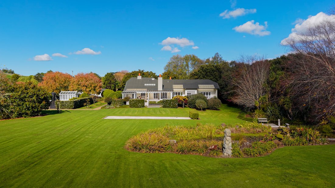 Haus in Helensville, Auckland, Neuseeland 2 - 18014646