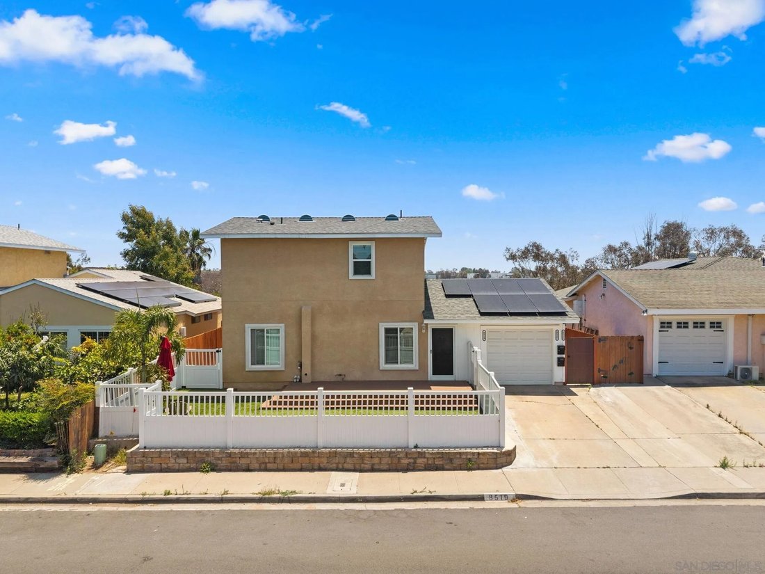 San Diego, California, United States 4 - 18112879