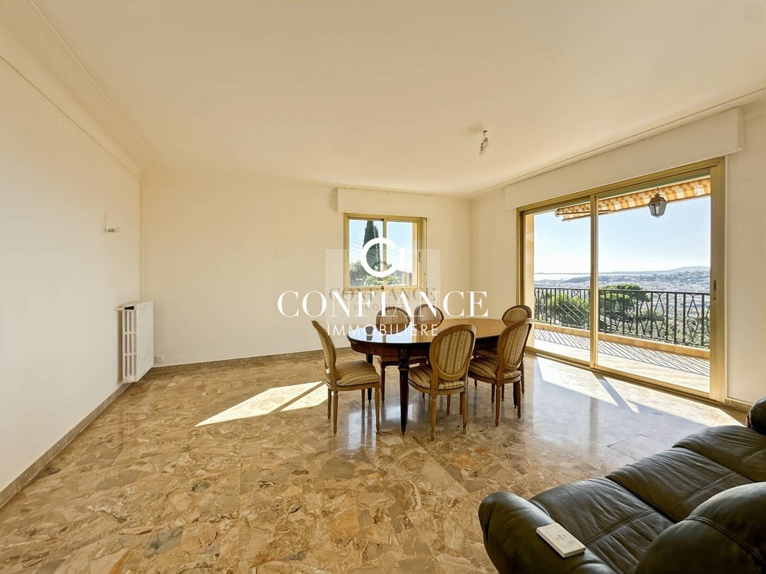 House in Nice, Provence-Alpes-Côte d'Azur, France 4 - 17841044