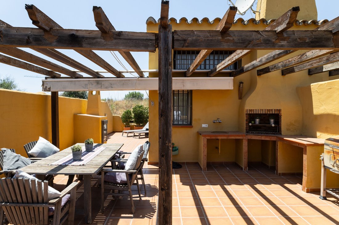 Casa a Marbella, Andalusia, Spagna 3 - 18110642