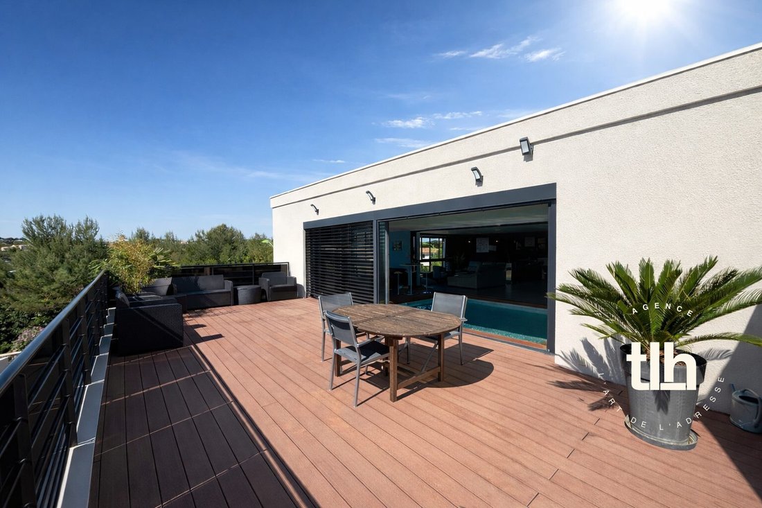 House in Juvignac, Occitania, France 3 - 18113558