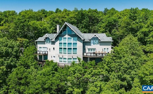 Haus in Beech Grove, Virginia, Vereinigte Staaten 1
