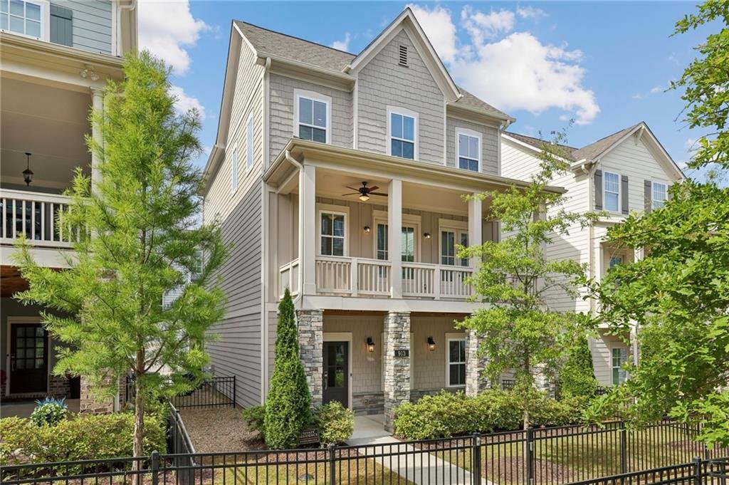 House in Atlanta, GA, United States 1 - 18113178