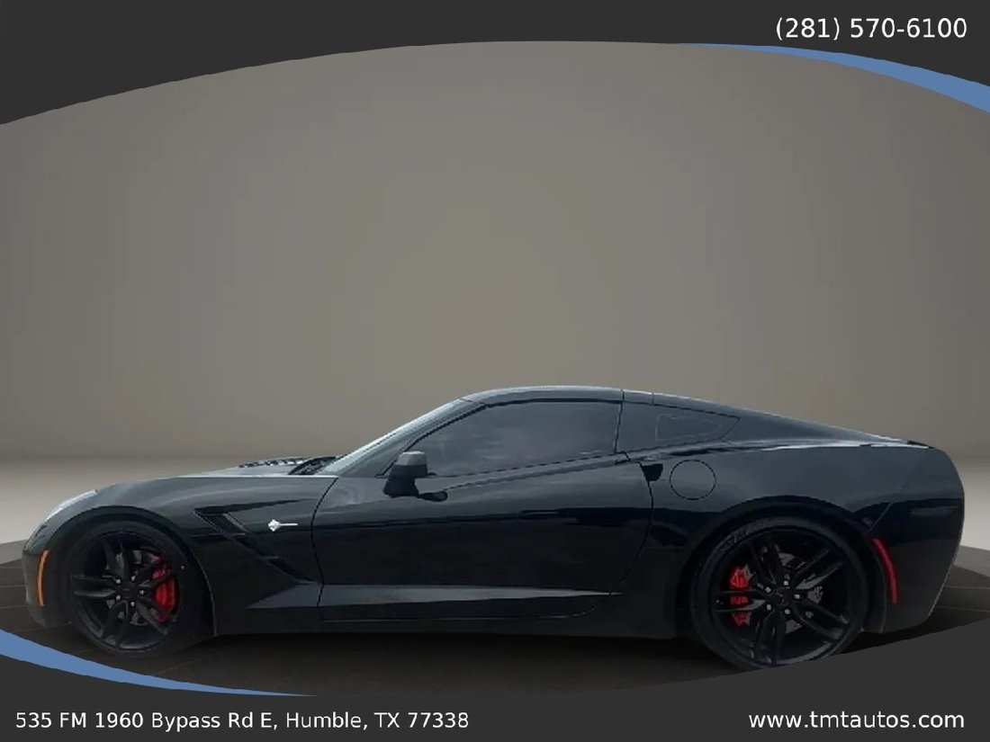 Coupe in Humble, TX, United States 3 - 18115070