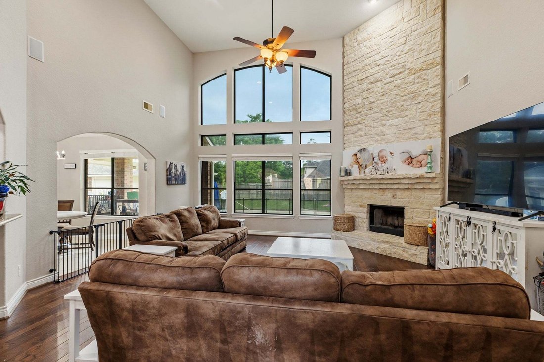 House in Magnolia, Texas, United States 4 - 18112278