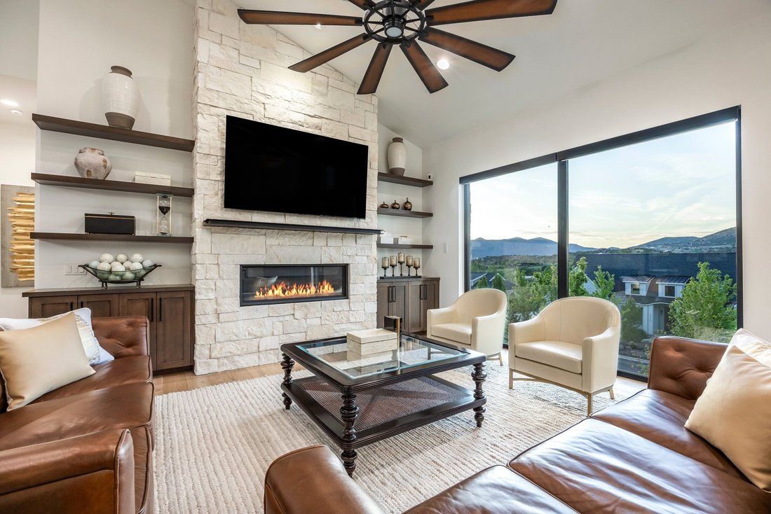 House in Heber City, Utah, United States 3 - 18112287