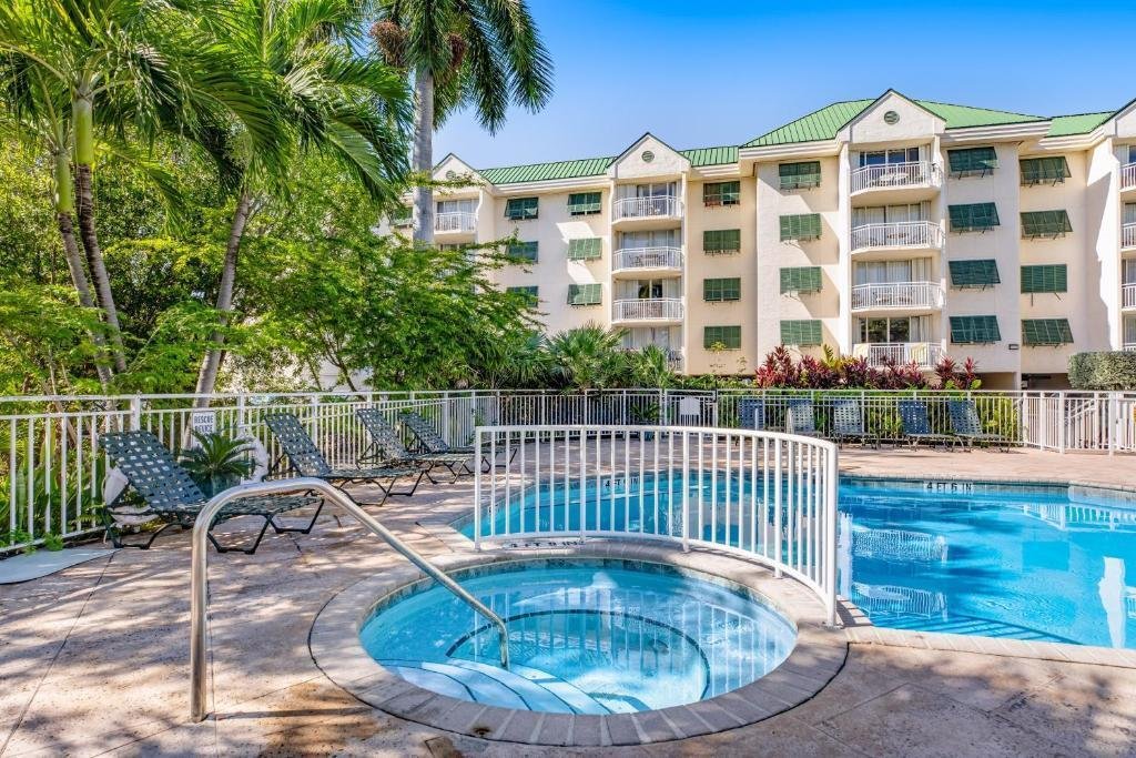 Condo in Key West, Florida, United States 2 - 18112369