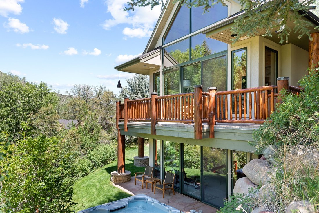 House in Aspen, Colorado, United States 2 - 18112012