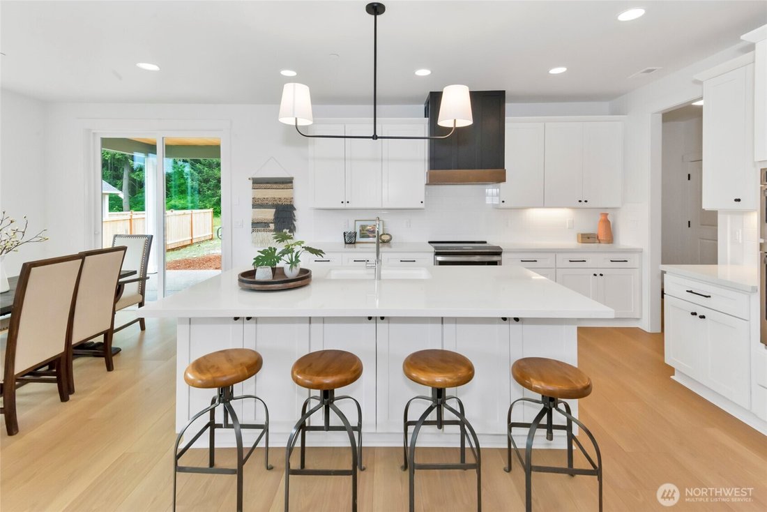 House in Parkland, Washington, United States 2 - 17453812