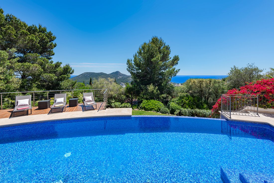 House in Port d'Andratx, Andratx, Balearic Islands 3 - 18111034