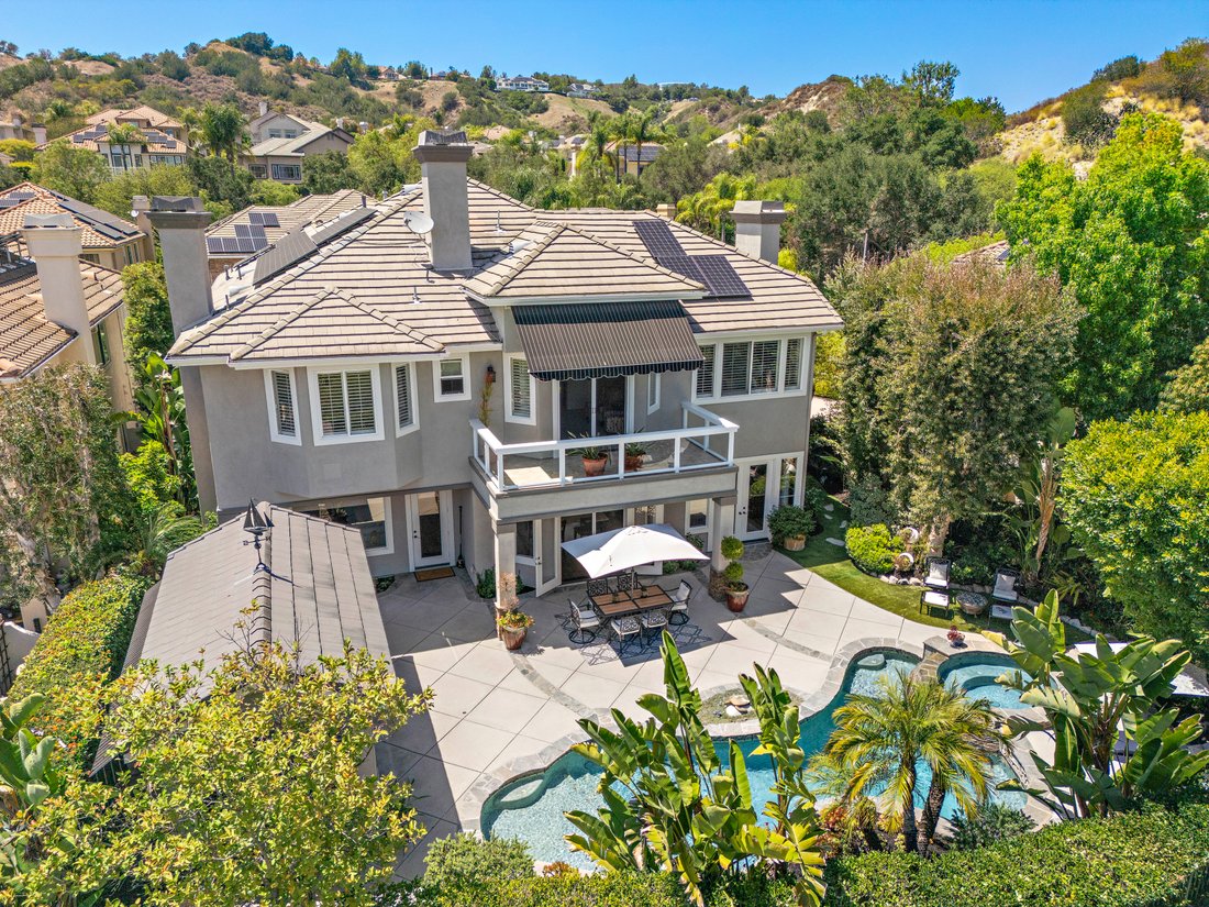 House in Trabuco Canyon, California, United States 2 - 18111092