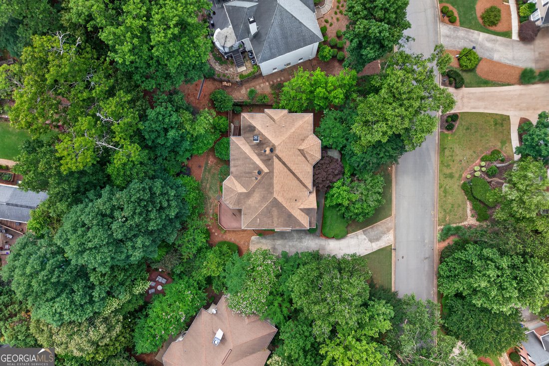 House in Johns Creek, Georgia, United States 4 - 18113435