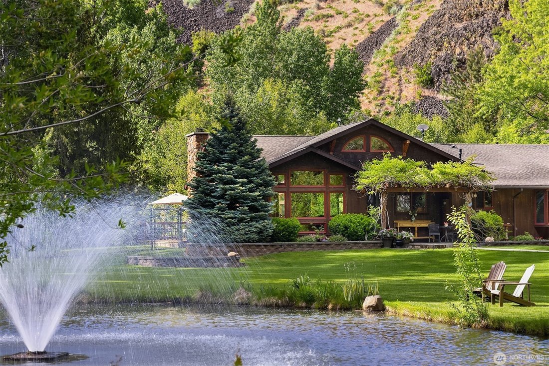 House in Ellensburg, Washington, United States 3 - 18110883
