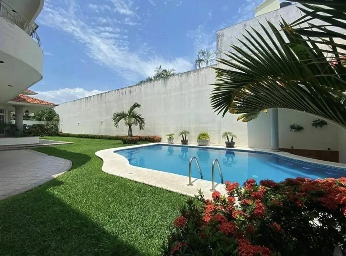House in Boca del Río, Veracruz, Mexico 2 - 18110191