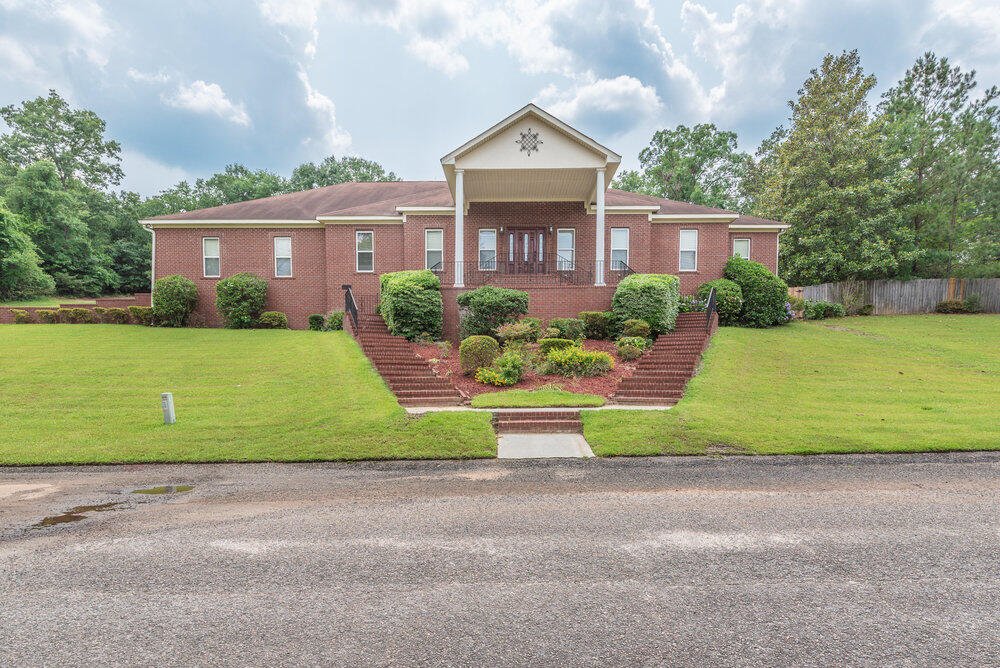 House in Augusta, Georgia, United States 2 - 18114866