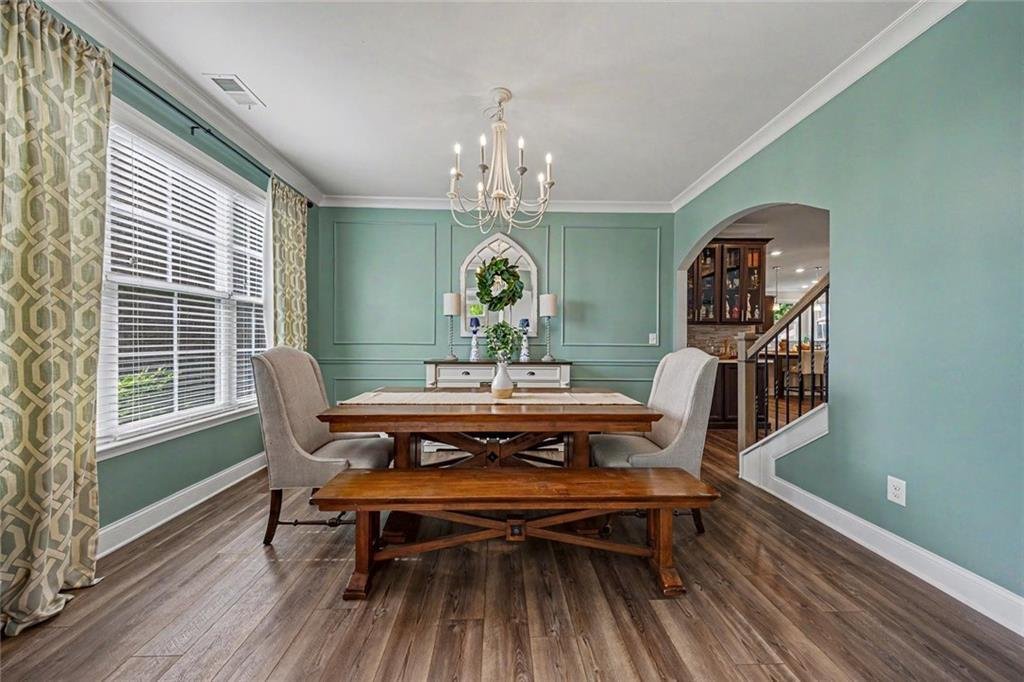 House in Marietta, Georgia, United States 5 - 18113209
