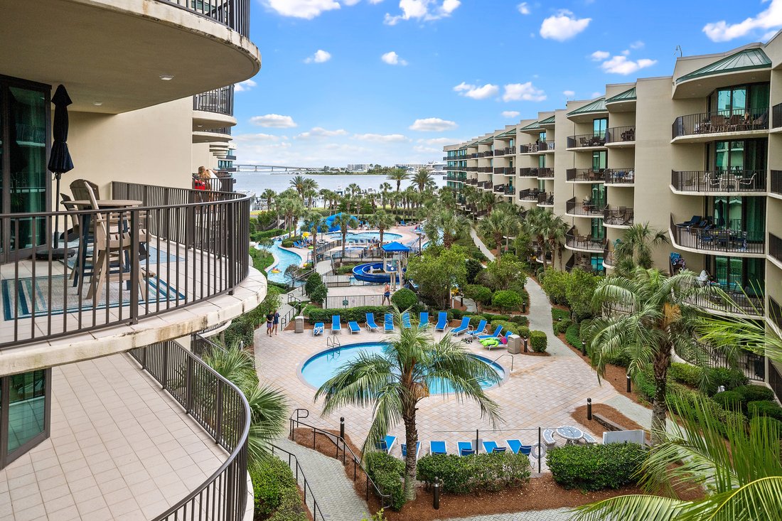 Condo in Orange Beach, Alabama, United States 4 - 18109927