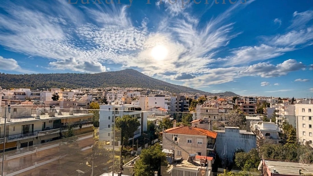 Apartment in North Athens, Attica, Greece 1 - 18110652