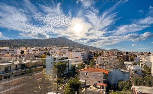 Apartment in North Athens, Attica, Greece 1