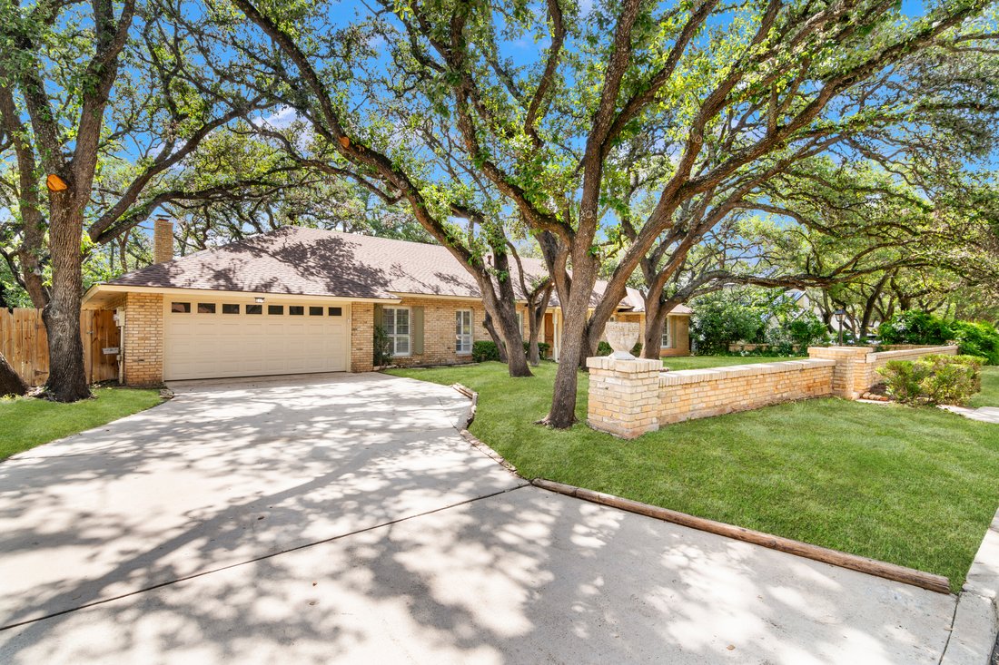 House in San Antonio, Texas, United States 3 - 18111246