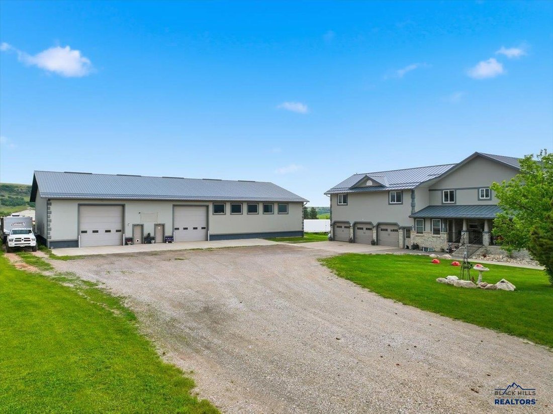 House in Spearfish, South Dakota, United States 5 - 18113017