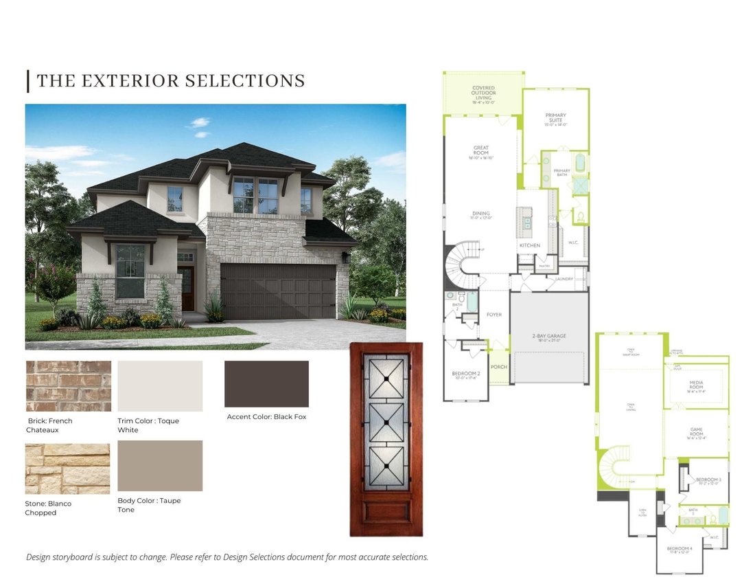 House in Tomball, Texas, United States 2 - 18113682