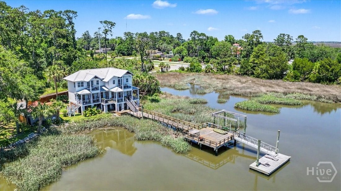 House in Savannah, Georgia, United States 1 - 18114775