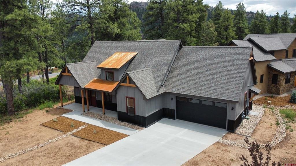 House in Durango, Colorado, United States 2 - 18113023