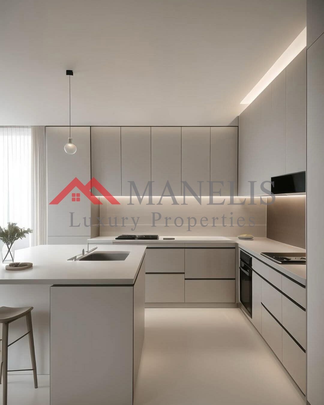Apartment in Chalandri, Attica, Greece 3 - 18110751