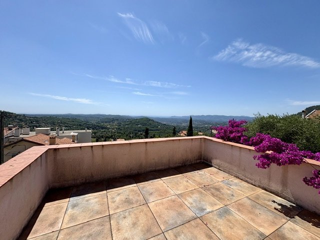 House in Grasse, Provence-Alpes-Côte d'Azur, France 3 - 18113424