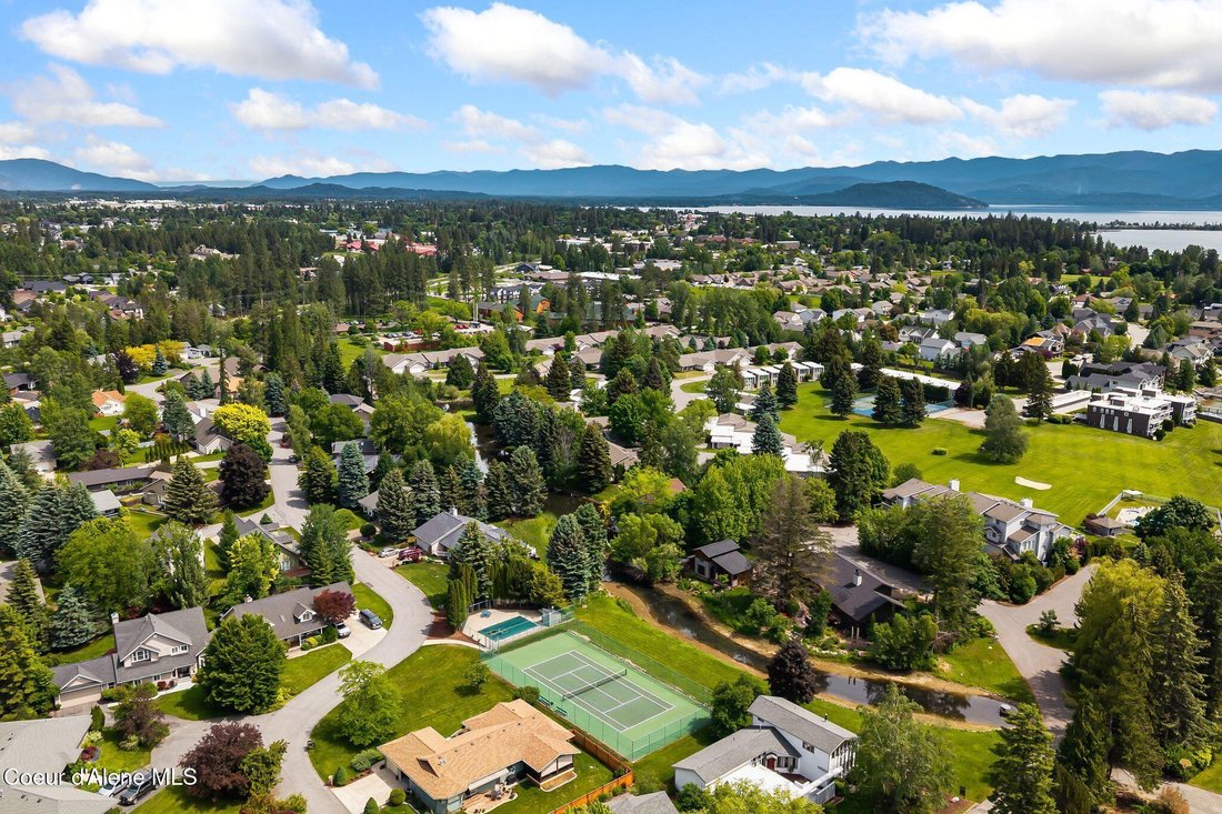House in Sandpoint, Idaho, United States 5 - 18113146