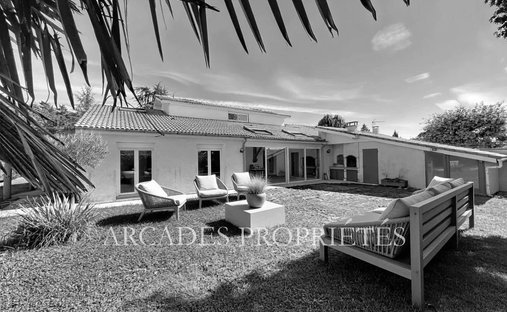 Casa a Bouliac, Nuova Aquitania, Francia 1