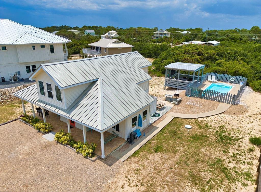 House in Saint George Island, Florida, United States 1 - 18028385