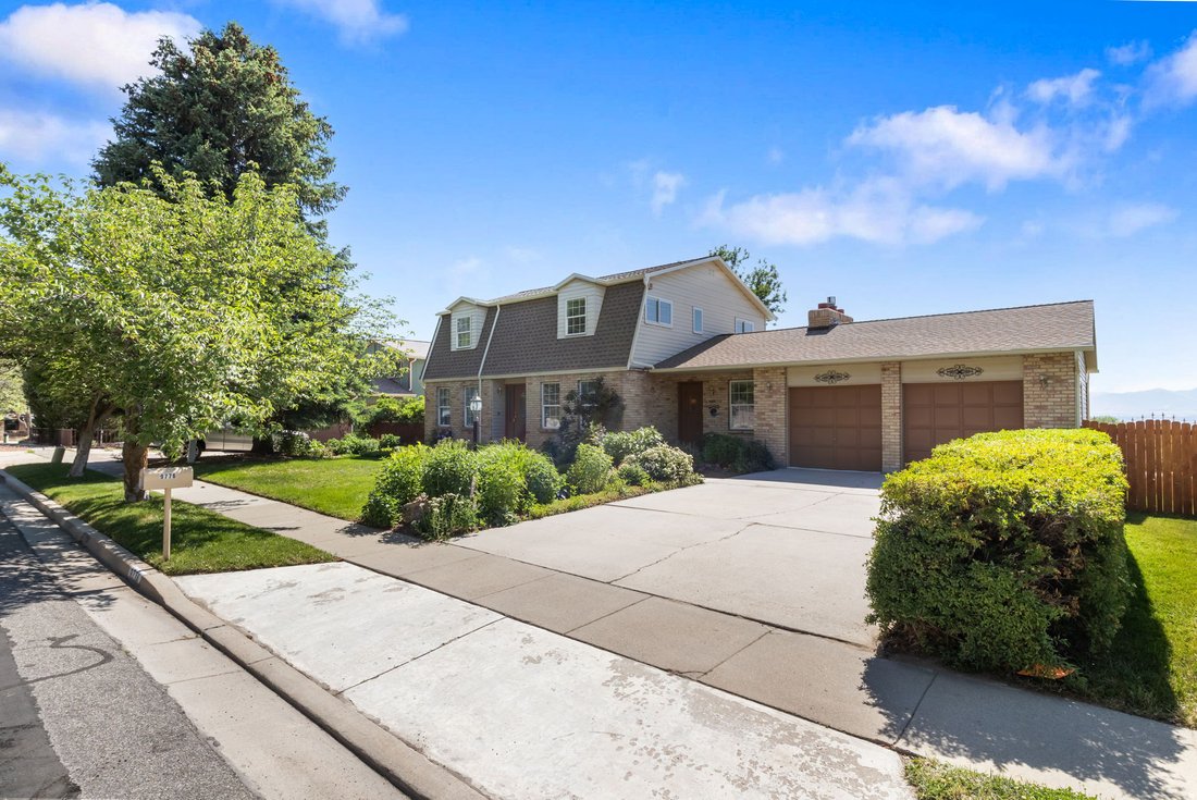 House in Sandy, Utah, United States 4 - 18113613