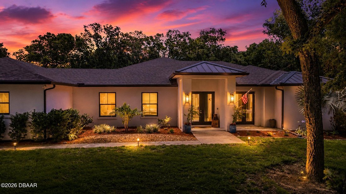 Haus in Palm Coast, Florida, Vereinigte Staaten 1 - 18112694