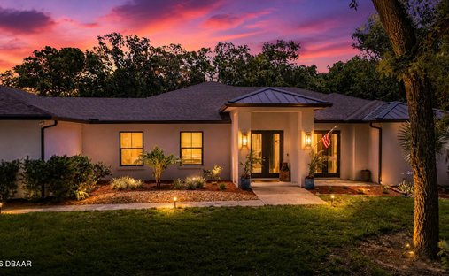 House in Palm Coast, Florida, United States 1