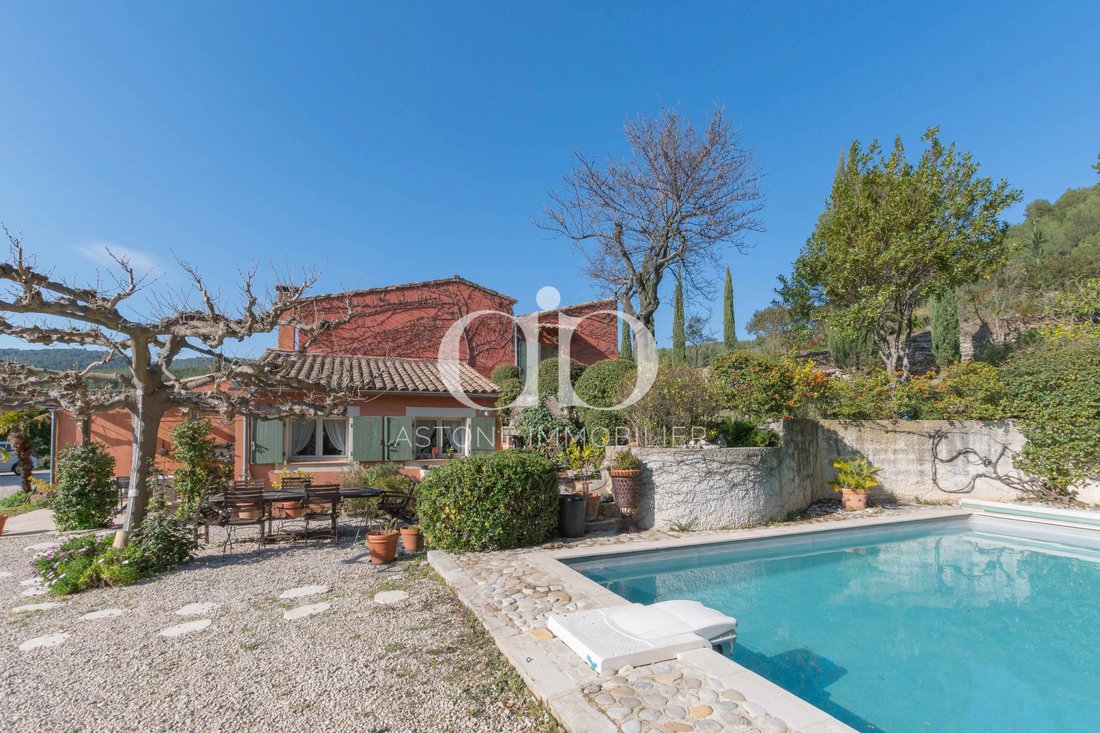 House in Cassis, Provence-Alpes-Côte d'Azur, France 1 - 18114496